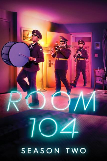Room 104 - Saison 2 wiflix
