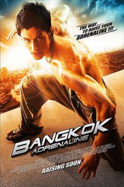 Bangkok Adrenaline wiflix