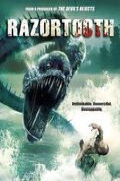 Leviathan (Razortooth) wiflix