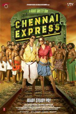 Chennai Express wiflix