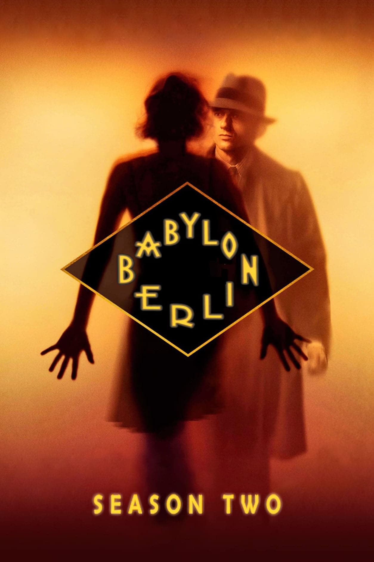 Babylon Berlin - Saison 2 wiflix