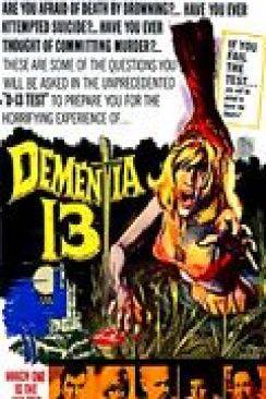 Dementia 13 wiflix