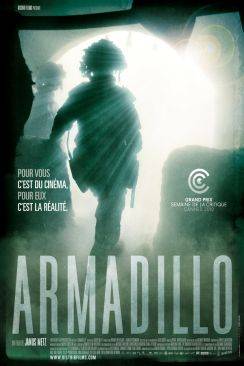 Armadillo wiflix