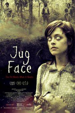 Jug Face wiflix
