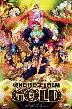 One Piece: Gold wiflix