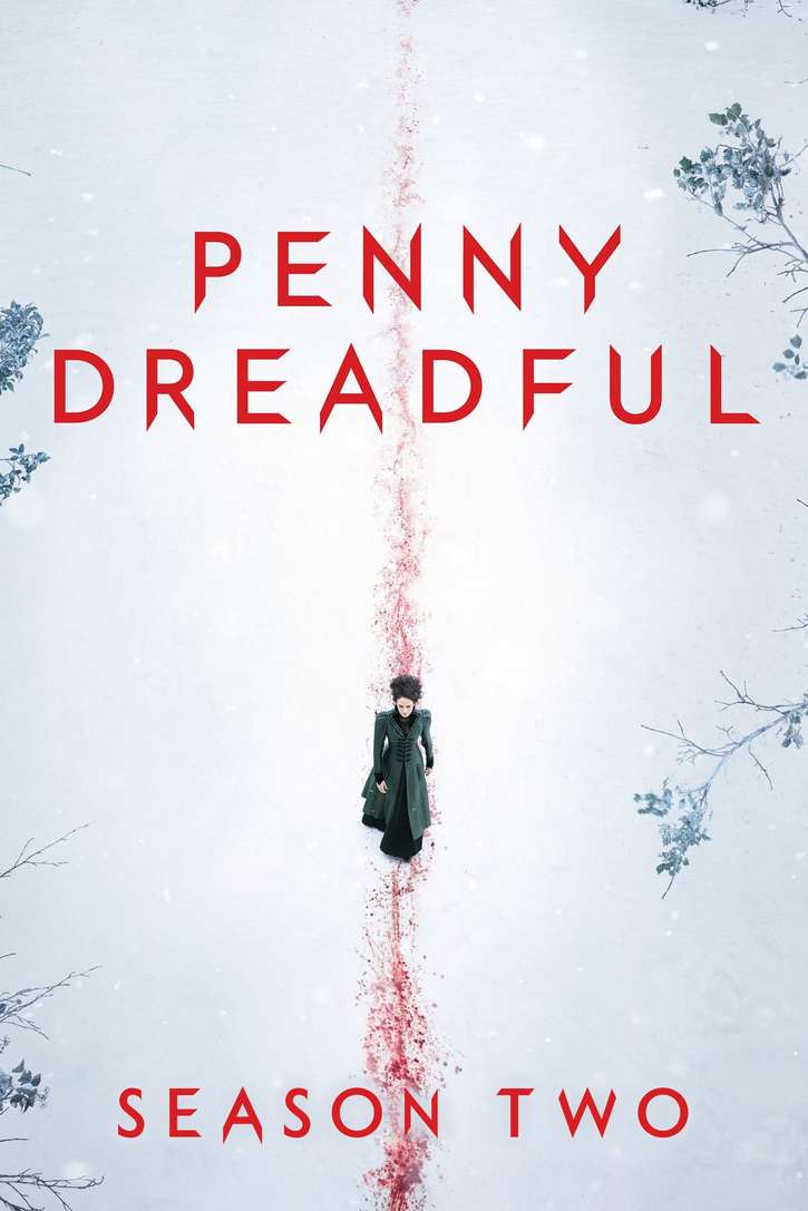 Penny Dreadful - Saison 2 wiflix