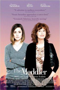 Ma Mère et Moi (The Meddler)