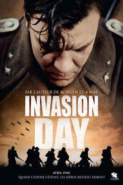 Invasion day (9. april)