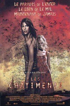 Les Châtiments (The Reaping)