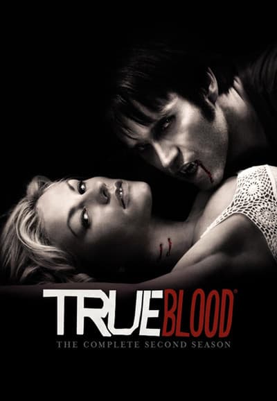 True Blood - Saison 2 wiflix