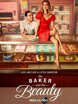 The Baker and the Beauty - Saison 1
