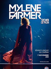 Mylène Farmer 2019 - Le Film wiflix
