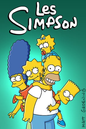 Les Simpson - Saison 9 wiflix