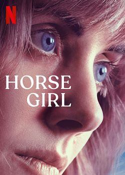 Horse Girl wiflix