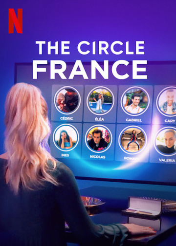 The Circle France - Saison 1