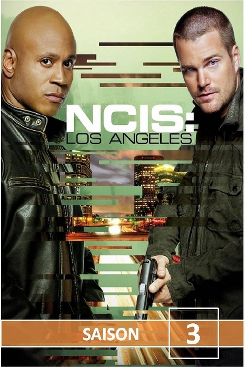 NCIS : Los Angeles - Saison 3 wiflix