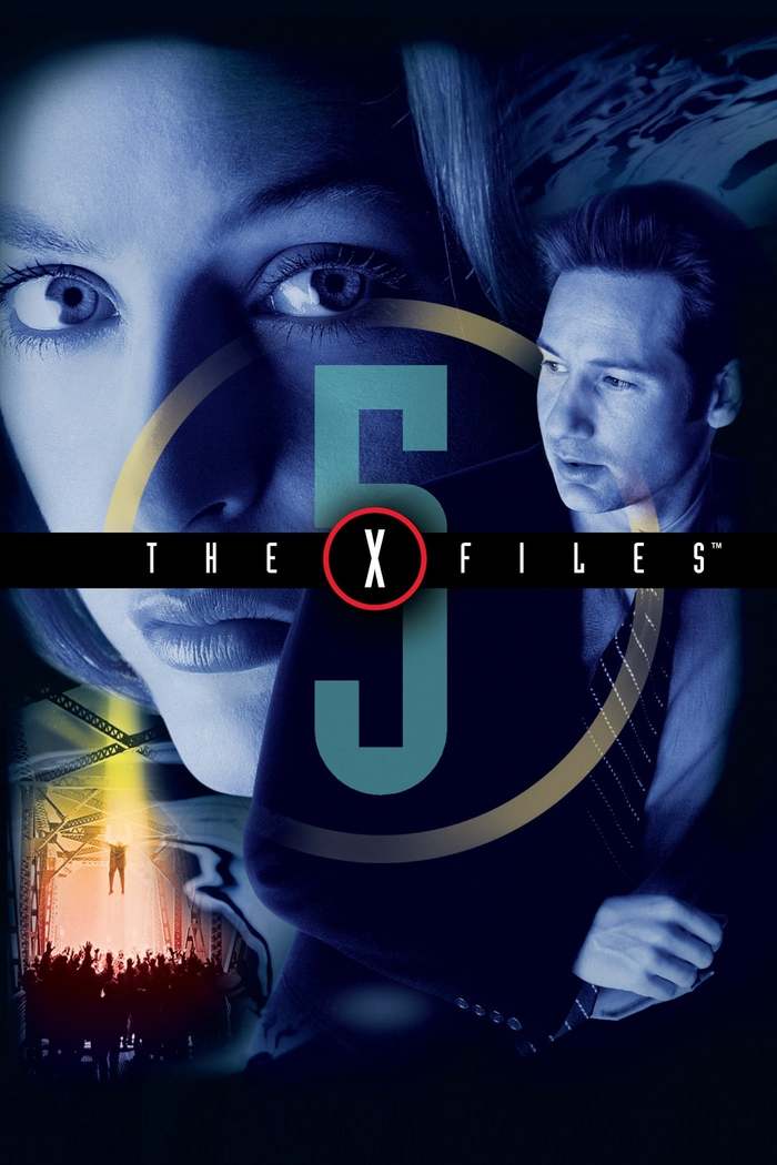 X-Files : Aux frontières du réel - Saison 5