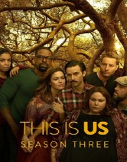 This Is Us - Saison 3 wiflix