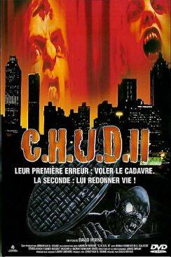 C.H.U.D. 2 (C.H.U.D. II - Bud the Chud) wiflix