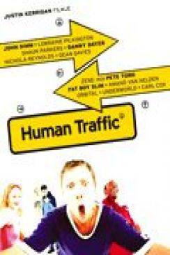 Human Traffic wiflix