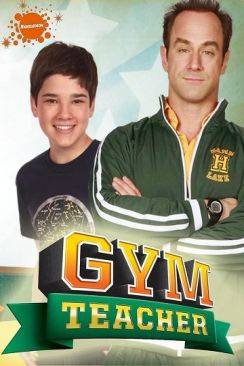 Gym Teacher (Gym Teacher: The Movie) wiflix