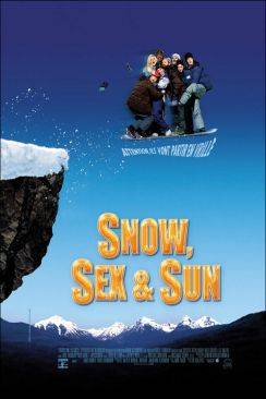 Snow, sex  and  sun (Out Cold) wiflix