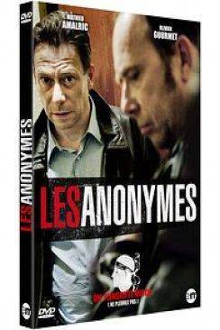 Les Anonymes - Un Pienghjite Micca (TV) wiflix
