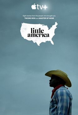 Little America - Saison 1 wiflix