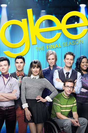 Glee - Saison 6 wiflix