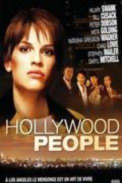 Hollywood People (Quiet Days in Hollywood)