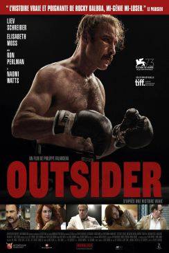 Outsider (Chuck)