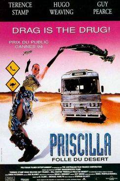 Priscilla, folle du désert (The Adventures of Priscilla, Queen of the Desert) wiflix