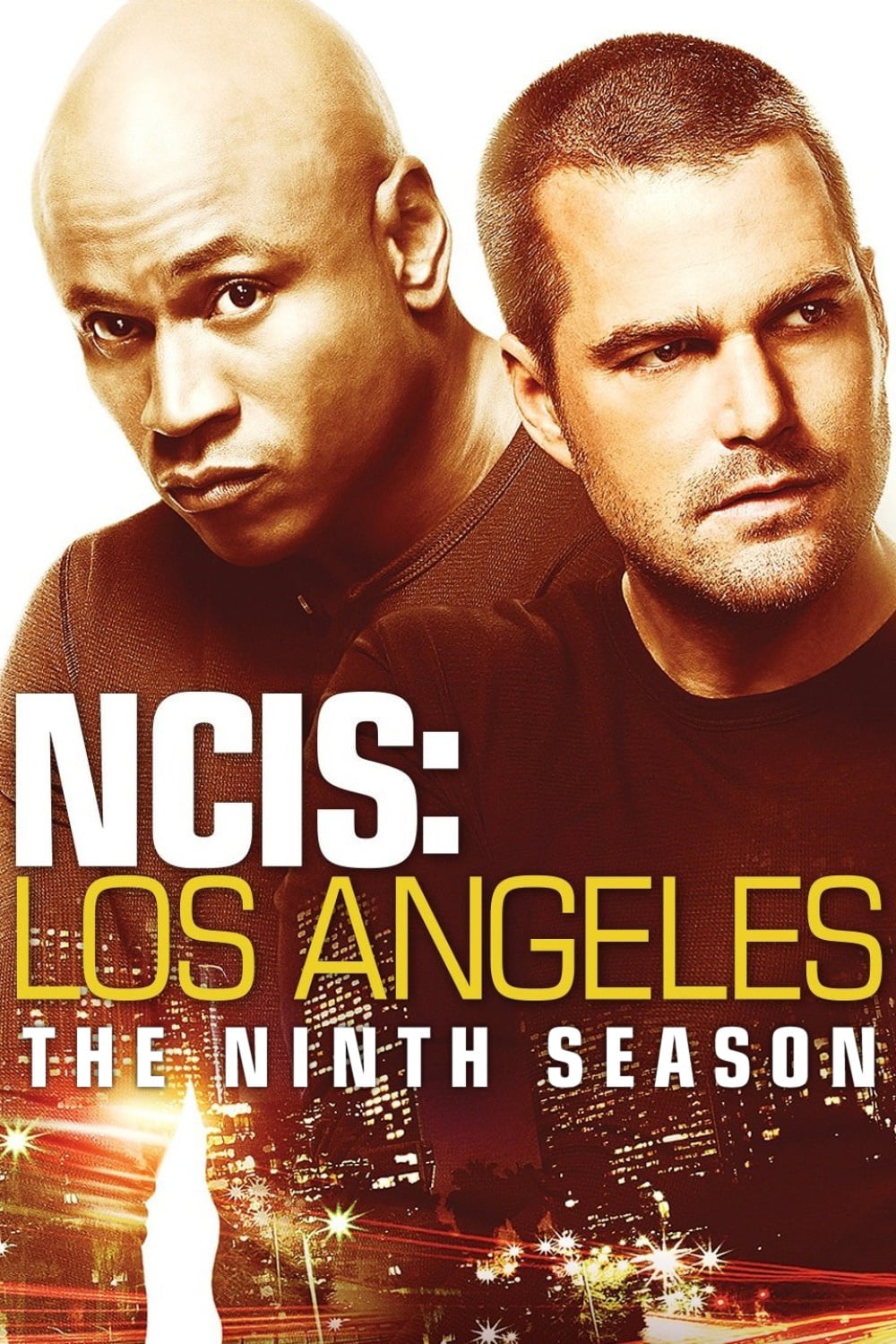 NCIS : Los Angeles - Saison 9 wiflix