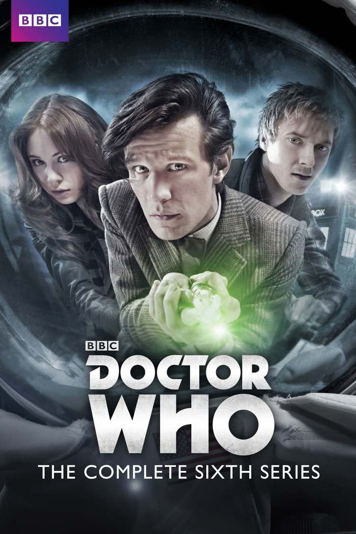 Doctor Who (2005) - Saison 6 wiflix