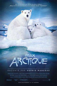 Arctique (To the Arctic)