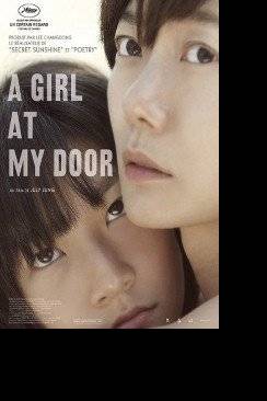 A girl at my door (Dohee-Ya)
