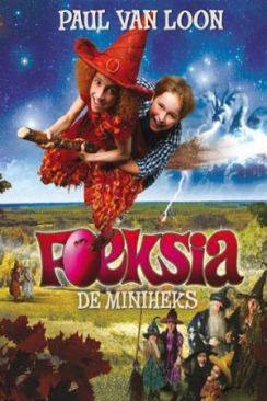Fuchsia, la petite sorcière (Foeksia de miniheks)