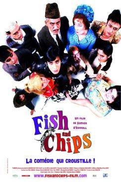 Fish and Chips (East is East) wiflix