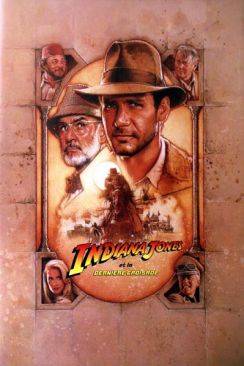 Indiana Jones et la Dernière Croisade wiflix