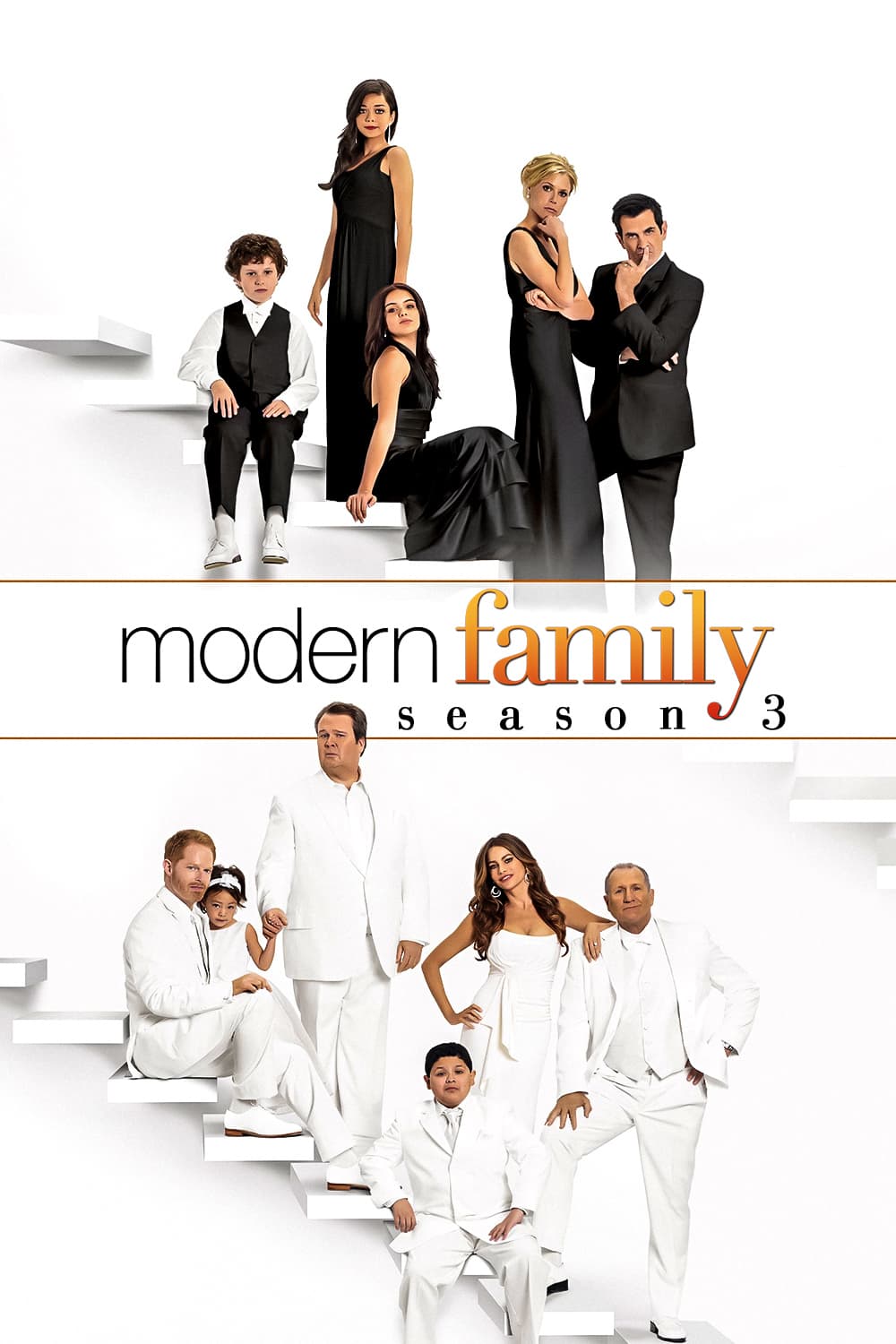 Modern Family - Saison 3