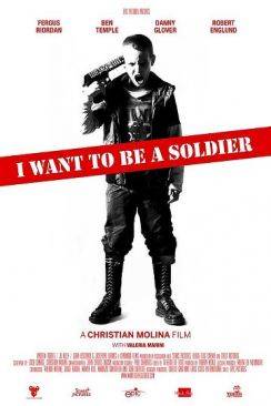 I Want To Be a Soldier wiflix
