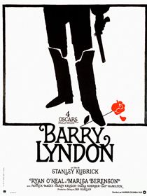 Barry Lyndon wiflix
