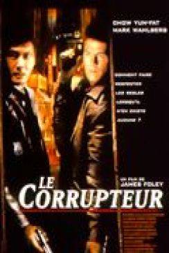 Le Corrupteur (The Corruptor) wiflix