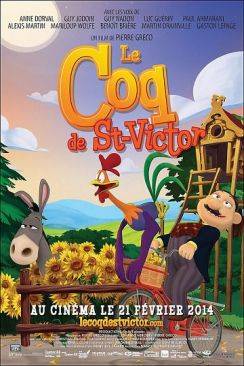 Le Coq de St-Victor wiflix