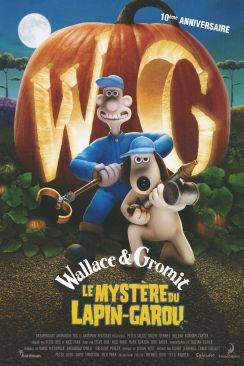 Wallace et Gromit : le Mystère du lapin-garou (Wallace  and  Gromit: the Curse of the Were-Rabbit)