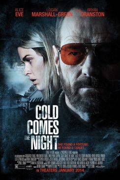 Quand tombe la nuit (Cold Comes the Night)