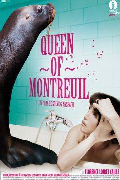 Queen of Montreuil wiflix