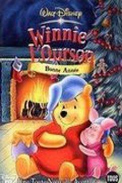 Winnie l'Ourson - Bonne année (Winnie the Pooh: A Very Merry Pooh Year) wiflix