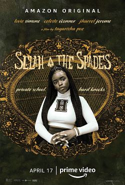 Selah & The Spades wiflix