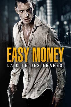 Easy Money : La Cité des égarés (Snabba Cash 2) wiflix